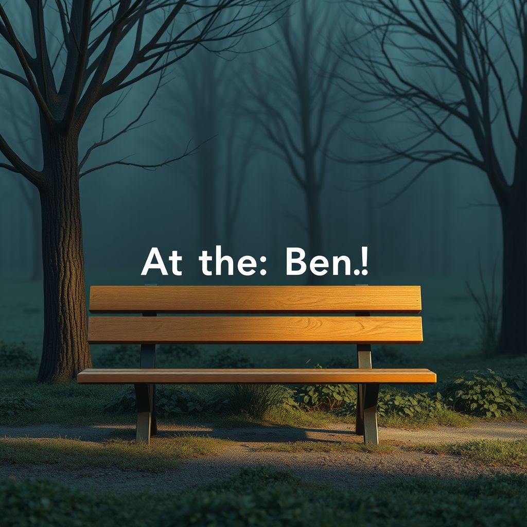ผู้ชมพูดถึงความคาดหวังและความจริงใน 'At the Bench'